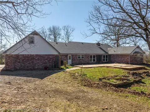 6600 Hamilton Acres Ln, Hackett, AR 72937 photo 30