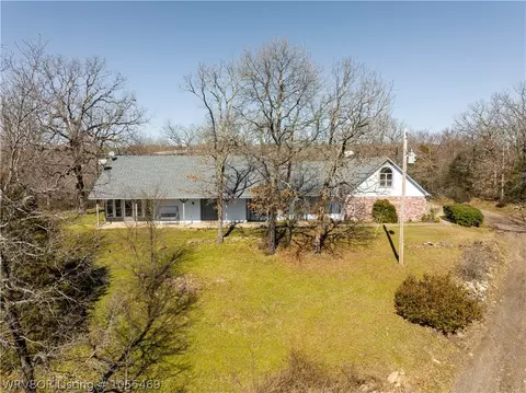 6600 Hamilton Acres Ln, Hackett, AR 72937 photo 2