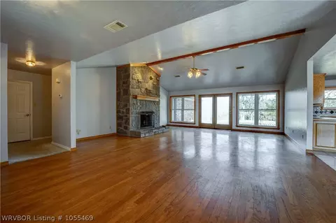 6600 Hamilton Acres Ln, Hackett, AR 72937 photo 9