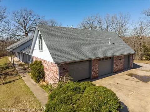 6600 Hamilton Acres Ln, Hackett, AR 72937 photo 4
