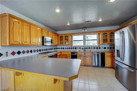 6600 Hamilton Acres Ln, Hackett, AR 72937 photo 16