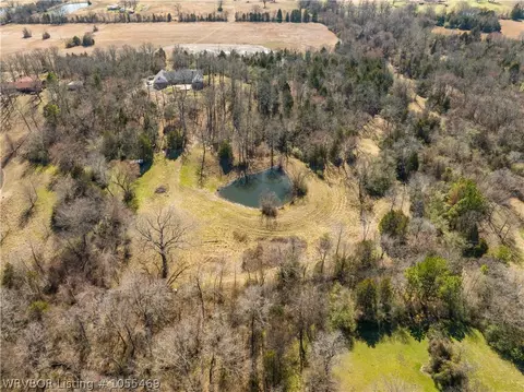 6600 Hamilton Acres Ln, Hackett, AR 72937 photo 27