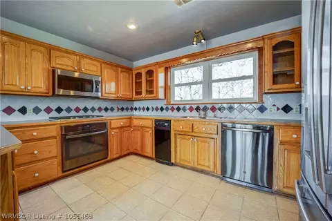 6600 Hamilton Acres Ln, Hackett, AR 72937 photo 13