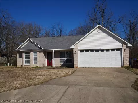 3120 Armour Ct, Fort Smith, AR 72904 photo 1
