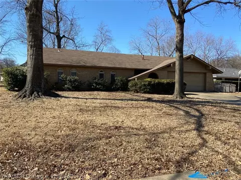 9008 30th St, Fort Smith, AR 72908 photo 1