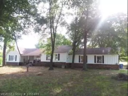 8301 Moody Rd, Fort Smith, AR 72903 photo 1