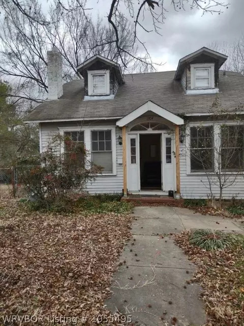 1304 36th St, Fort Smith, AR 72904 photo 1