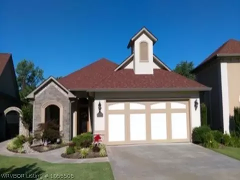 7012 Milan Way, Fort Smith, AR 72916 photo 1