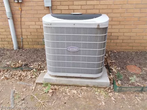 9820 Meandering Way, Fort Smith, AR 72903 photo 20