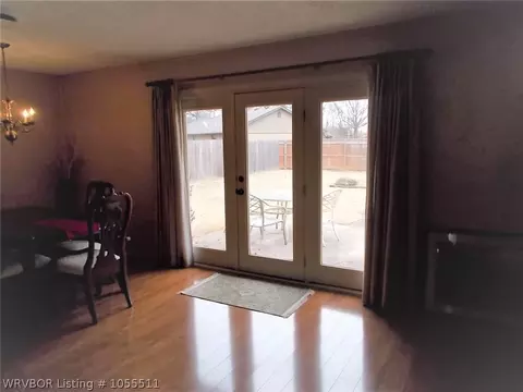 9820 Meandering Way, Fort Smith, AR 72903 photo 7