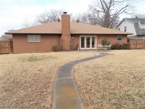 9820 Meandering Way, Fort Smith, AR 72903 photo 23