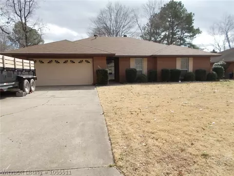 9820 Meandering Way, Fort Smith, AR 72903 photo 3
