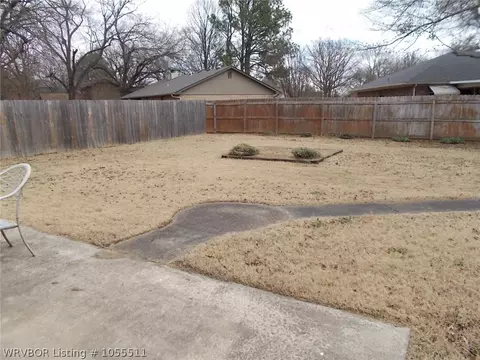 9820 Meandering Way, Fort Smith, AR 72903 photo 22