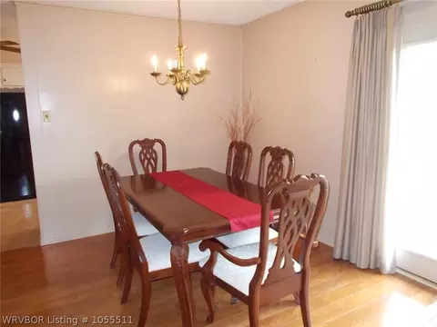 9820 Meandering Way, Fort Smith, AR 72903 photo 6
