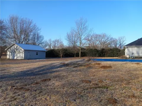 3105 Lakehill Dr, Lavaca, AR 72941 photo 7