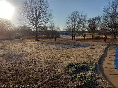 3105 Lakehill Dr, Lavaca, AR 72941 photo 8