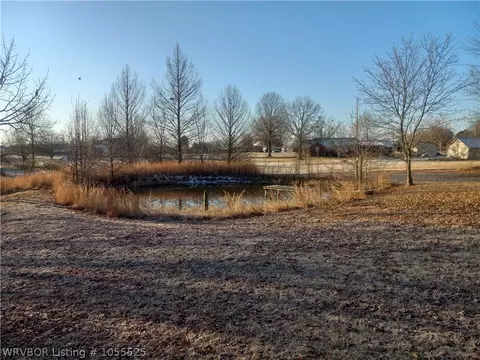 3105 Lakehill Dr, Lavaca, AR 72941 photo 6