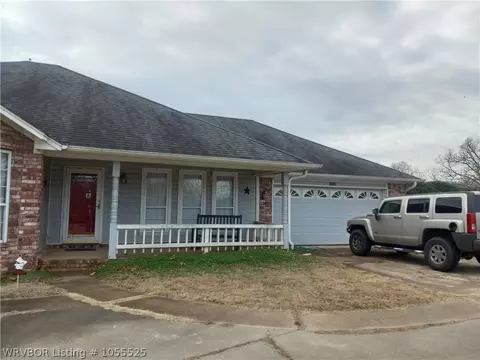 3105 Lakehill Dr, Lavaca, AR 72941 photo 11