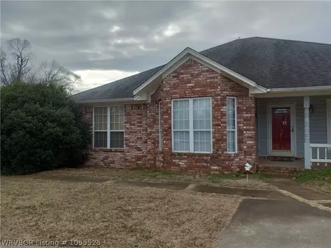 3105 Lakehill Dr, Lavaca, AR 72941 photo 10