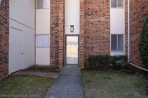 1500 S Albert Pike Ave #35, Fort Smith, AR 72903 photo 1