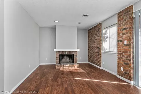 1500 S Albert Pike Ave #35, Fort Smith, AR 72903 photo 17