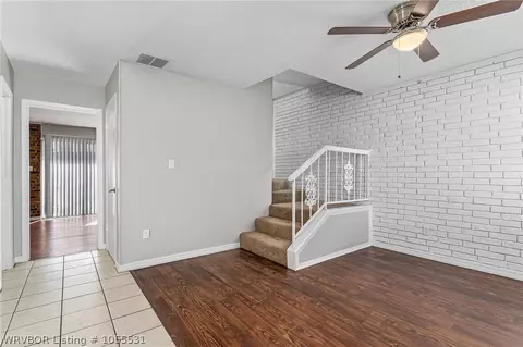 1500 S Albert Pike Ave #35, Fort Smith, AR 72903 photo 9