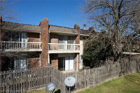 1500 S Albert Pike Ave #35, Fort Smith, AR 72903 photo 6