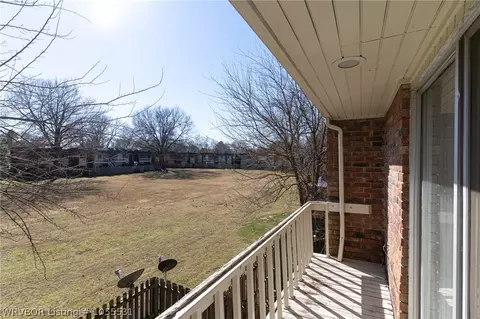 1500 S Albert Pike Ave #35, Fort Smith, AR 72903 photo 35