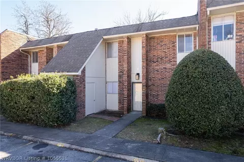 1500 S Albert Pike Ave #35, Fort Smith, AR 72903 photo 4