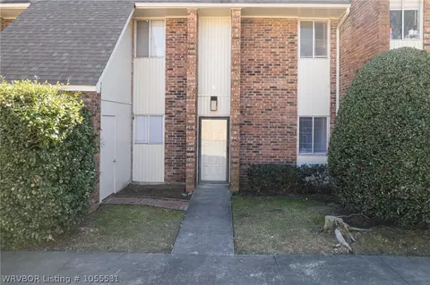 1500 S Albert Pike Ave #35, Fort Smith, AR 72903 photo 3