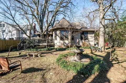 412 May Ave, Fort Smith, AR 72901 photo 44