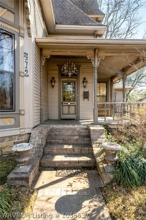 412 May Ave, Fort Smith, AR 72901 photo 3