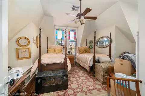 412 May Ave, Fort Smith, AR 72901 photo 37