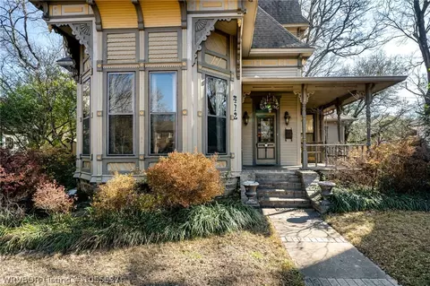 412 May Ave, Fort Smith, AR 72901 photo 2