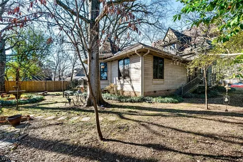 412 May Ave, Fort Smith, AR 72901 photo 42