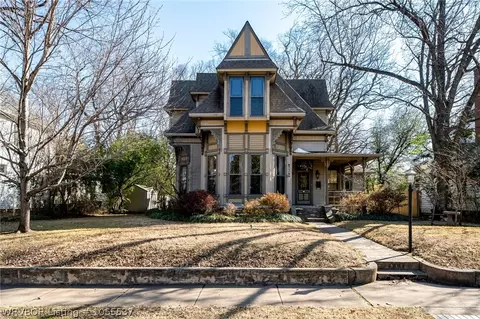 412 May Ave, Fort Smith, AR 72901 photo 1