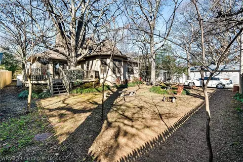 412 May Ave, Fort Smith, AR 72901 photo 41