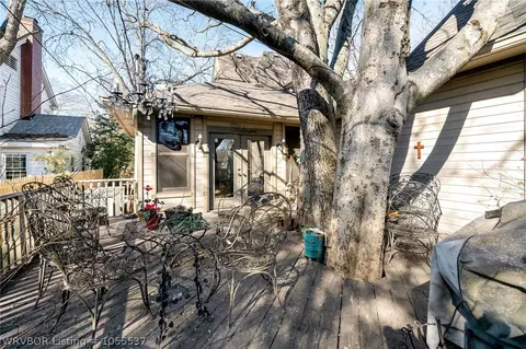 412 May Ave, Fort Smith, AR 72901 photo 45