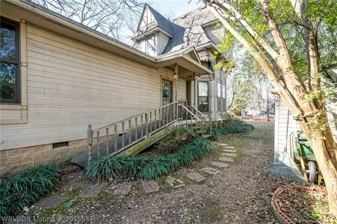 412 May Ave, Fort Smith, AR 72901 photo 43