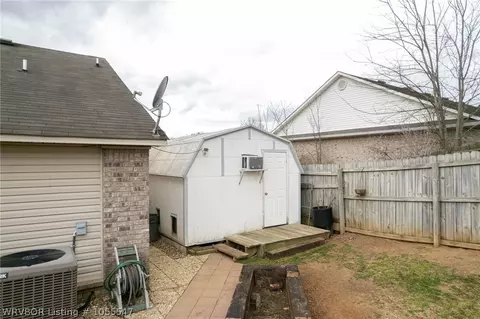 1636 Eastgate Cir, Greenwood, AR 72936 photo 33