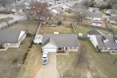 1636 Eastgate Cir, Greenwood, AR 72936 photo 25