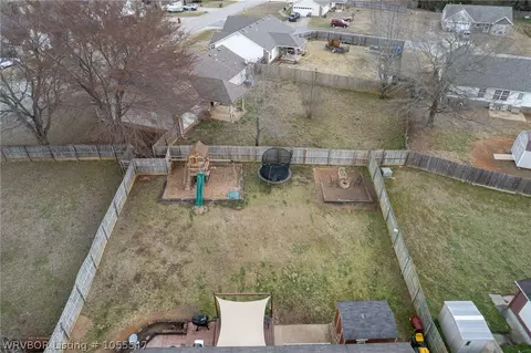 1636 Eastgate Cir, Greenwood, AR 72936 photo 27