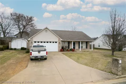 1636 Eastgate Cir, Greenwood, AR 72936 photo 23