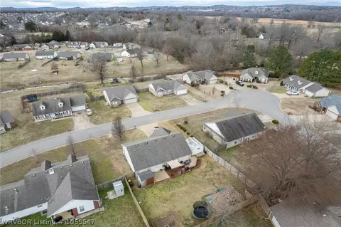 1636 Eastgate Cir, Greenwood, AR 72936 photo 36