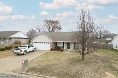 1636 Eastgate Cir, Greenwood, AR 72936 photo 24