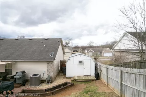 1636 Eastgate Cir, Greenwood, AR 72936 photo 31