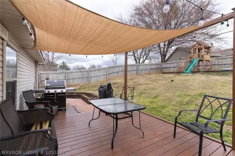 1636 Eastgate Cir, Greenwood, AR 72936 photo 19