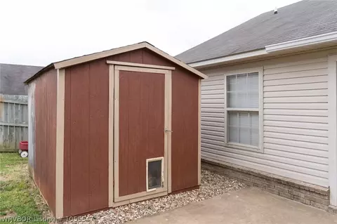 1636 Eastgate Cir, Greenwood, AR 72936 photo 20