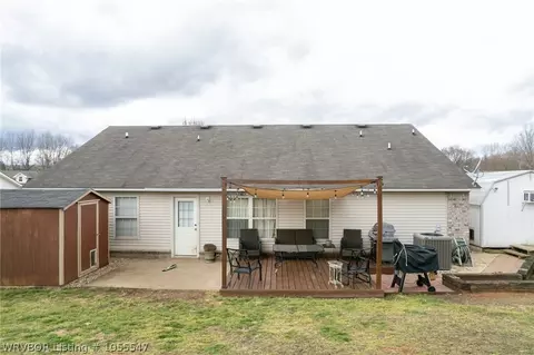 1636 Eastgate Cir, Greenwood, AR 72936 photo 28