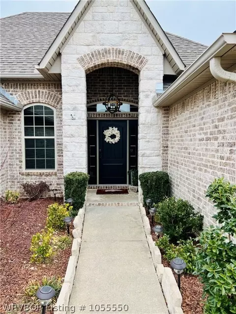 12109 Sapling Dr, Fort Smith, AR 72916 photo 2
